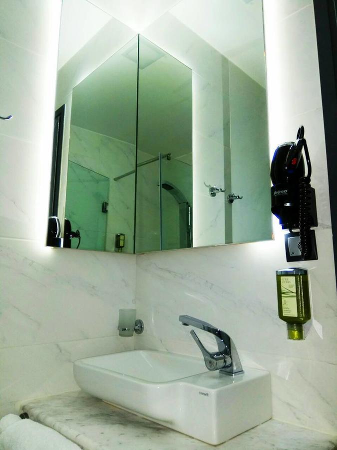 Katrin Luxury Studios Nea Moudania Zewnętrze zdjęcie